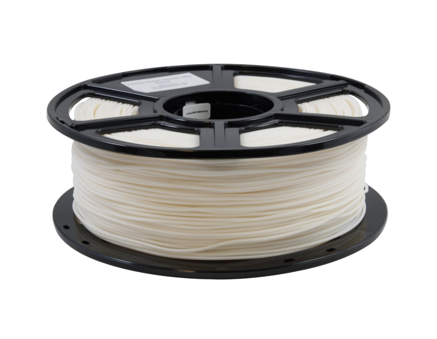 Flashforge Flexibel Natur 1.75 mm 1 kg